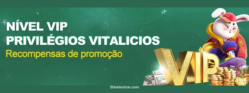 Promoção especial de boas-vindas na 5hbet